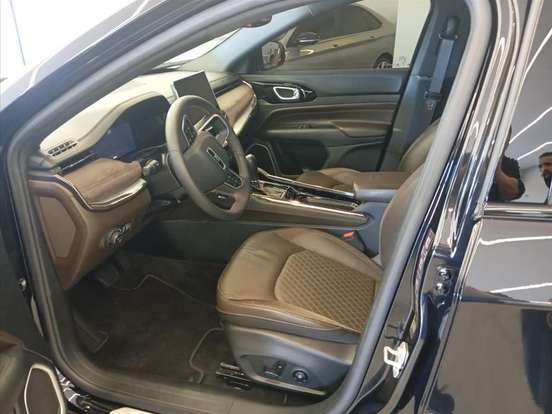 JEEP-COMMANDER-1.3 T270 TURBO FLEX OVERLAND AT6 JEEP-COMMANDER-2024