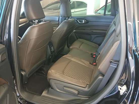 JEEP-COMMANDER-1.3 T270 TURBO FLEX OVERLAND AT6 JEEP-COMMANDER-2024