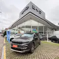 JEEP COMMANDER 1.3 T270 TURBO FLEX OVERLAND AT6 JEEP COMMANDER 1.3 T270 TURBO FLEX OVERLAND AT6