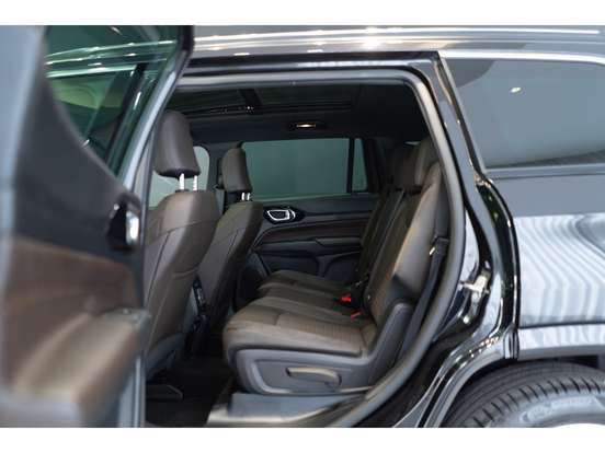 JEEP-COMMANDER-1.3 T270 TURBO FLEX OVERLAND AT6 JEEP-COMMANDER-2025