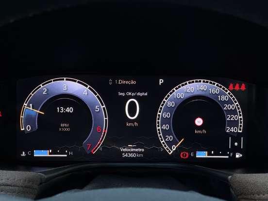 JEEP-COMMANDER-1.3 T270 TURBO FLEX OVERLAND AT6 JEEP-COMMANDER-2023