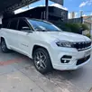 JEEP COMMANDER 1.3 T270 TURBO FLEX OVERLAND AT6 JEEP COMMANDER 1.3 T270 TURBO FLEX OVERLAND AT6