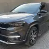 JEEP COMMANDER 1.3 T270 TURBO FLEX OVERLAND AT6 JEEP COMMANDER 1.3 T270 TURBO FLEX OVERLAND AT6