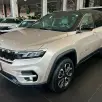 JEEP COMMANDER 2.0 TD380 TURBO DIESEL LIMITED AT9 JEEP COMMANDER 2.0 TD380 TURBO DIESEL LIMITED AT9