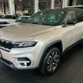 JEEP COMMANDER 2.0 TD380 TURBO DIESEL LIMITED AT9 JEEP COMMANDER 2.0 TD380 TURBO DIESEL LIMITED AT9