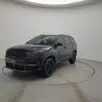 JEEP COMMANDER 2.0 HURRICANE 4 TURBO GASOLINA BLACKHAWK AT9 JEEP COMMANDER 2.0 HURRICANE 4 TURBO GASOLINA BLACKHAWK AT9