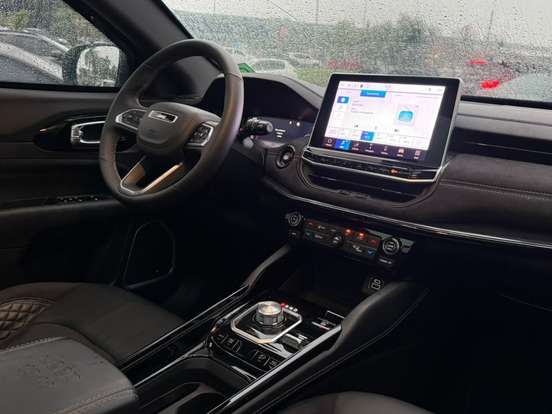 JEEP-COMMANDER-2.0 HURRICANE 4 TURBO GASOLINA BLACKHAWK AT9 JEEP-COMMANDER-2026