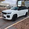 JEEP COMMANDER 2.0 HURRICANE 4 TURBO GASOLINA BLACKHAWK AT9 JEEP COMMANDER 2.0 HURRICANE 4 TURBO GASOLINA BLACKHAWK AT9