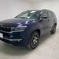 JEEP COMMANDER 2.0 TD380 TURBO DIESEL OVERLAND AT9 JEEP COMMANDER 2.0 TD380 TURBO DIESEL OVERLAND AT9