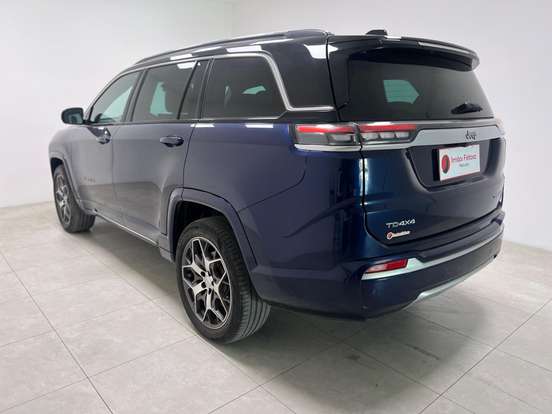 JEEP-COMMANDER-2.0 TD380 TURBO DIESEL OVERLAND AT9 JEEP-COMMANDER-2023