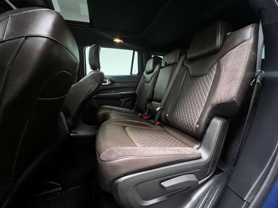 JEEP-COMMANDER-2.0 TD380 TURBO DIESEL OVERLAND AT9 JEEP-COMMANDER-2023