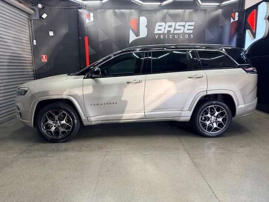JEEP-COMMANDER-2.0 TD380 TURBO DIESEL OVERLAND AT9 JEEP-COMMANDER-2021