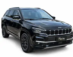 JEEP COMMANDER 2.0 TD380 TURBO DIESEL OVERLAND AT9 JEEP COMMANDER 2.0 TD380 TURBO DIESEL OVERLAND AT9
