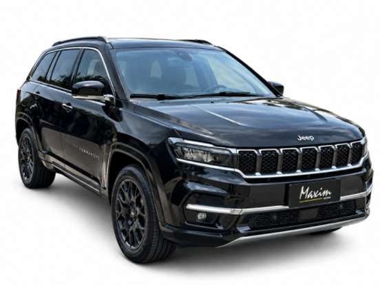 JEEP-COMMANDER-2.0 TD380 TURBO DIESEL OVERLAND AT9 JEEP-COMMANDER-2022