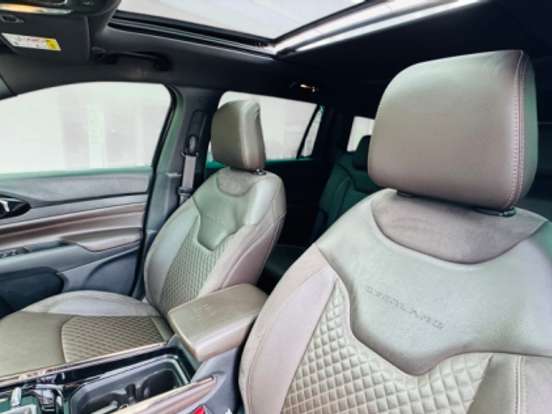 JEEP-COMMANDER-2.0 TD380 TURBO DIESEL OVERLAND AT9 JEEP-COMMANDER-2022