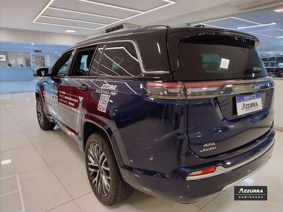 JEEP-COMMANDER-2.2 TURBO DIESEL OVERLAND AT9 JEEP-COMMANDER-2025