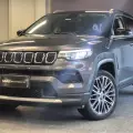 JEEP COMPASS 1.3 T270 TURBO FLEX LIMITED AT6 JEEP COMPASS 1.3 T270 TURBO FLEX LIMITED AT6