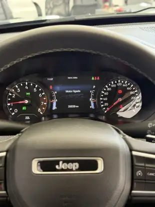 JEEP-COMPASS-1.3 T270 TURBO FLEX LONGITUDE AT6 JEEP-COMPASS-2022