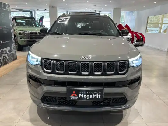 JEEP-COMPASS-1.3 T270 TURBO FLEX S AT6 JEEP-COMPASS-2023