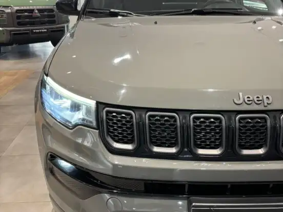 JEEP-COMPASS-1.3 T270 TURBO FLEX S AT6 JEEP-COMPASS-2023