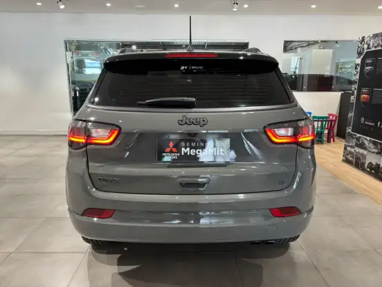 JEEP-COMPASS-1.3 T270 TURBO FLEX S AT6 JEEP-COMPASS-2023