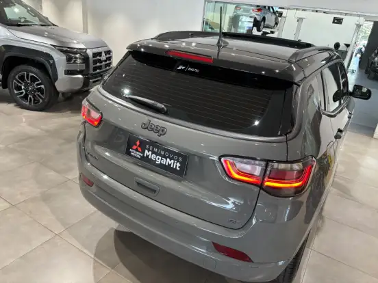 JEEP-COMPASS-1.3 T270 TURBO FLEX S AT6 JEEP-COMPASS-2023