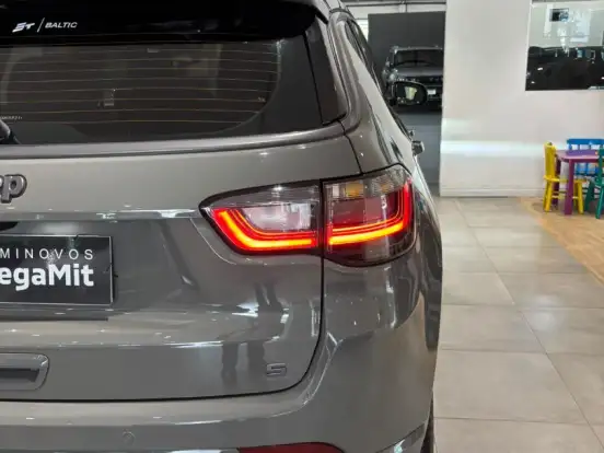 JEEP-COMPASS-1.3 T270 TURBO FLEX S AT6 JEEP-COMPASS-2023