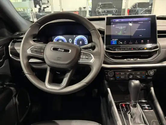 JEEP-COMPASS-1.3 T270 TURBO FLEX S AT6 JEEP-COMPASS-2023