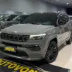 JEEP COMPASS 1.3 T270 TURBO FLEX S AT6 JEEP COMPASS 1.3 T270 TURBO FLEX S AT6