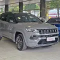 JEEP COMPASS 1.3 T270 TURBO FLEX S AT6 JEEP COMPASS 1.3 T270 TURBO FLEX S AT6