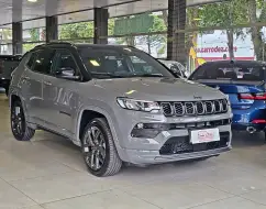 JEEP COMPASS 1.3 T270 TURBO FLEX S AT6 JEEP COMPASS 1.3 T270 TURBO FLEX S AT6
