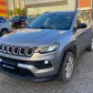 JEEP COMPASS 1.3 T270 TURBO FLEX SPORT AT6 JEEP COMPASS 1.3 T270 TURBO FLEX SPORT AT6