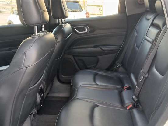 JEEP-COMPASS-1.3 T270 TURBO FLEX LIMITED AT6 JEEP-COMPASS-2022