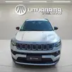 JEEP COMPASS 1.3 T270 TURBO FLEX LIMITED AT6 JEEP COMPASS 1.3 T270 TURBO FLEX LIMITED AT6