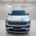 JEEP COMPASS 1.3 T270 TURBO FLEX LIMITED AT6 JEEP COMPASS 1.3 T270 TURBO FLEX LIMITED AT6