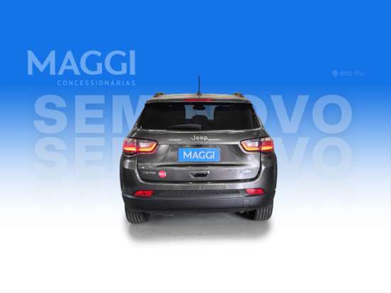 JEEP-COMPASS-1.3 T270 TURBO FLEX LIMITED AT6 JEEP-COMPASS-2021
