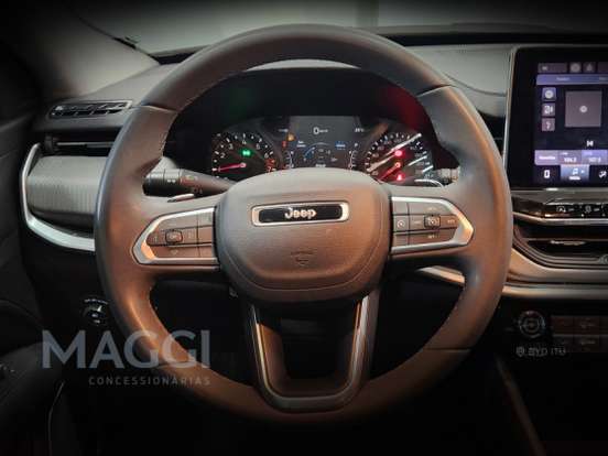 JEEP-COMPASS-1.3 T270 TURBO FLEX LIMITED AT6 JEEP-COMPASS-2021