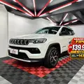JEEP COMPASS 1.3 T270 TURBO FLEX LONGITUDE AT6 JEEP COMPASS 1.3 T270 TURBO FLEX LONGITUDE AT6