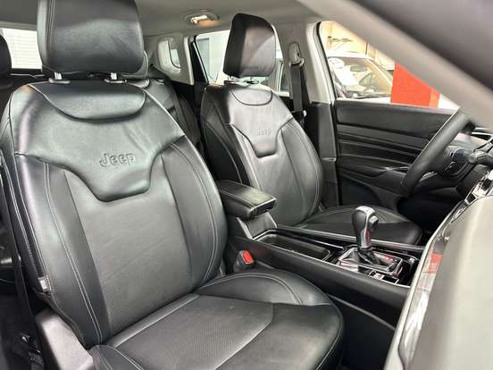 JEEP-COMPASS-1.3 T270 TURBO FLEX LONGITUDE AT6 JEEP-COMPASS-2025