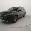 JEEP COMPASS 1.3 T270 TURBO FLEX LONGITUDE AT6 JEEP COMPASS 1.3 T270 TURBO FLEX LONGITUDE AT6
