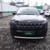 JEEP COMPASS 1.3 T270 TURBO FLEX LONGITUDE AT6 JEEP COMPASS 1.3 T270 TURBO FLEX LONGITUDE AT6