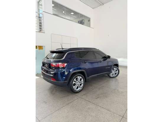 JEEP-COMPASS-1.3 T270 TURBO FLEX LONGITUDE AT6 JEEP-COMPASS-2023