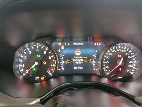 JEEP-COMPASS-1.3 T270 TURBO FLEX LONGITUDE AT6 JEEP-COMPASS-2023