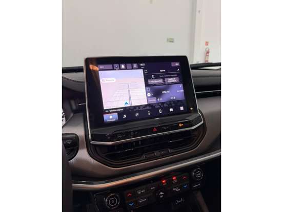 JEEP-COMPASS-1.3 T270 TURBO FLEX LONGITUDE AT6 JEEP-COMPASS-2023