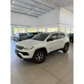 JEEP COMPASS 1.3 T270 TURBO FLEX LONGITUDE AT6 JEEP COMPASS 1.3 T270 TURBO FLEX LONGITUDE AT6