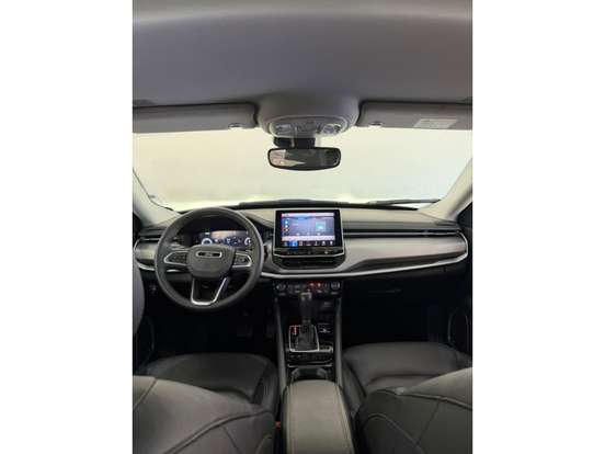 JEEP-COMPASS-1.3 T270 TURBO FLEX LONGITUDE AT6 JEEP-COMPASS-2024