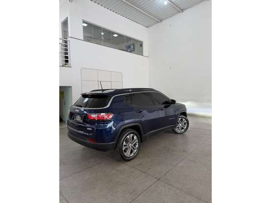 JEEP-COMPASS-1.3 T270 TURBO FLEX LONGITUDE AT6 JEEP-COMPASS-2023