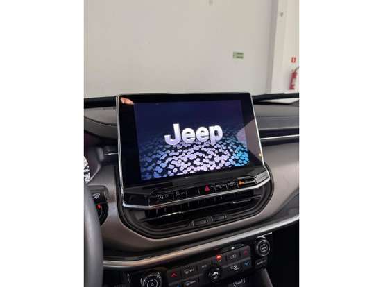 JEEP-COMPASS-1.3 T270 TURBO FLEX LONGITUDE AT6 JEEP-COMPASS-2023
