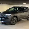 JEEP COMPASS 1.3 T270 TURBO FLEX LONGITUDE AT6 JEEP COMPASS 1.3 T270 TURBO FLEX LONGITUDE AT6