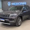 JEEP COMPASS 1.3 T270 TURBO FLEX LONGITUDE AT6 JEEP COMPASS 1.3 T270 TURBO FLEX LONGITUDE AT6